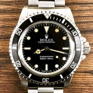 Vintage Rolex Submariner Ref.5513 ‘Glossy Dial’