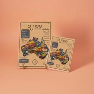 OUNCE Magazine 玩食誌 No. 14 | 墨爾本,澳洲