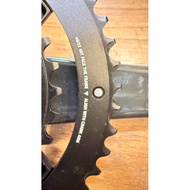 PRAXIS Carbon Crank Set|48/32T