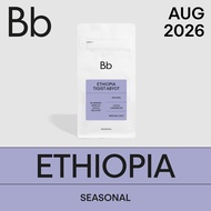 BEAN BROTHERS 461 Ethiopia Tigist Abyot Single Origin Coffee Beans Kopi Biji 咖啡豆 (200g)