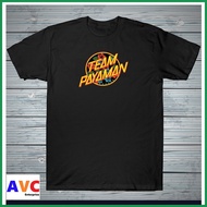 ❏ ◟ ✦ Team Payaman T shirt, PASTEL STYLE DESIGN, Team Payaman T shirt, Unisex, Gildan, Cong TV, AVC