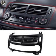 RL For   W211 2003-2008 Car Front Dashboard Central Air Outlet Vent Panel Car Replacement