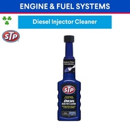 STP Diesel Injector Cleaner 200mL