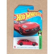 Hot Wheels Porsche Panamera Turbo S E-Hybrid Sport Turismo