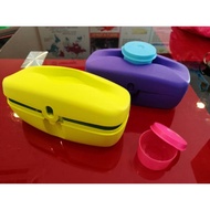 Lunch box for kids by Tupperware