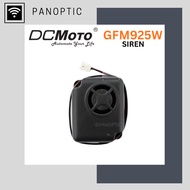 *ORIGINAL* DCMoto DC925 GFM 12V Piezo Siren  GFM925