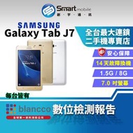 【創宇通訊│福利品】Samsung Galaxy Tab J 7.0 [T285] 1.5+8GB 7吋 LTE 直立式