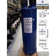 EMERSON oil separator A-W569417