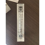 Flow Meter 5 Gpm