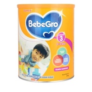 Bebegro Step 3 800g(Exp - 2025)