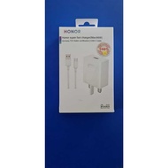 Honor 66W Super Fast Charger with Type-C Cable