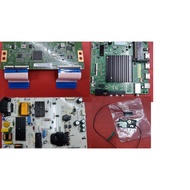 XIAOMI TV L58M7-EASEA Power Board / Main Board / T-con / Wifi Board / PCB