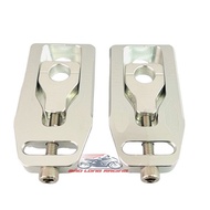 CNC SOLID ALUMINUM SPRAY TANK FOR WAVE, DREAM, SIRIUS