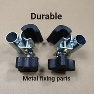 Wheelchair Dining Table Clip Pair Manual Wheelchair Car Elderly Dedicated Dining Table Fixing Piece 