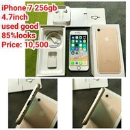 iPhone 7 256gb