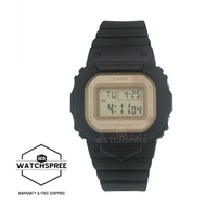 [Watchspree] Casio G-Shock for Ladies' Iconic 5600 Series Lineup Watch GMDS5600-1D GMD-S5600-1D GMD-S5600-1
