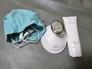 JUJY 加強版超聲波射頻瘦身儀Pro （連已開封原裝瘦身身體霜）