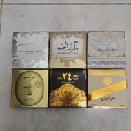 PROMO PRICE  Oud Mood, Ajmal Ehsas, Teef Al Hub, Pure Musk, Dirham Gold, Oud24, Dirham Wardi, Oud As