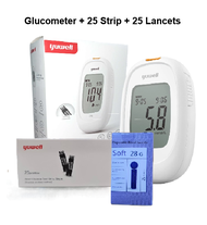 YUWELL ACCUSURE 582 Glucometer