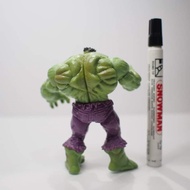 Action Figure Toys The Green Hulk Marvel Universe Series Kw Hasbr