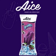 Ice Cream Aice Es Krim Fruizzy Grape