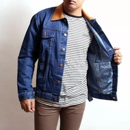 Dilan Biowash Jeans Jacket Dilan Jacket/ Jacket/