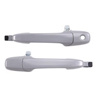 [LJ1S]Car External Door Handle Door Handle GJ6A-58-410A GJ6A-59-410A for 6 2002-2008 CX7 2007-2009 R