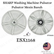 SHARP ESX1168 Washing Machine Pulsator / Pulsator Mesin Basuh / Sharp Pulsator / Piring Mesin Basuh