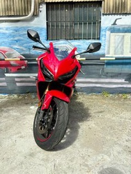 HONDA CBR650R 台本車