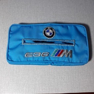 BMW E36 tissue cover car interior accessories