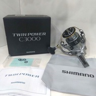 Reel Shimano Twin Power C3000