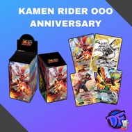 KAYOU KAMEN RIDER OOO ANNIVERSARY ( 1 PACK )