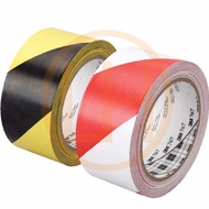 Floor Hazard Marking Vinyl Tape