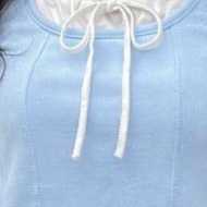 Kiwi TOP cute knit, fit body, cute TOP, Korean TOP