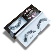Dozens of Natural 3D False Eyelashes with Packaging | 777s 3D