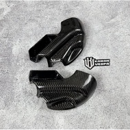 Raceduct Carbon model 1o1 for vespa Sprint primavera Import Premium