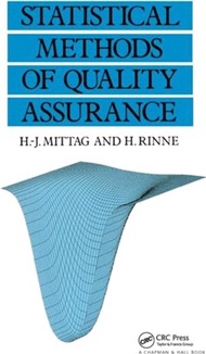 88697.Statistical Methods of Quality Assurance