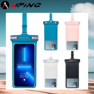 [ANPING] All-Inclusive Soft Case Waterproof Phone IPX8 Bag Diving IPX8