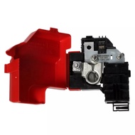 Car Battery Cable Terminal End Circuit Breaker DA8Z-14526-A for Explorer Police Taurus 2011-2019 BB5