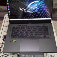 ROG Zephyrus G15 (2022) Ryzen™ 9 6900HS/RTX3060