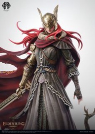 🛎新品預售《🎮艾爾登法環》Space Realm Studio 瑪蓮妮亞-女武神🔥