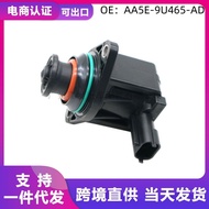 Turbocharger Solenoid Valve AA5E-9U465-AD Suitable for Lincoln and Ford Spot Goods Auto Parts