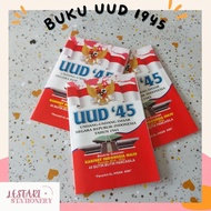 1945 Constitution book | 1945 Constitution 2024 Period-2029 | Lestari Stationery