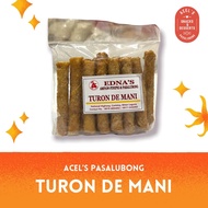 ♞,♘Edna's TURON DE MANI