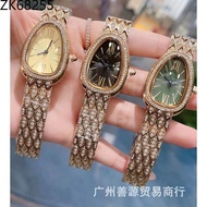 2026 Fashion Sports Fashion Sports Baojia Diamond Square Full Diamond Dial Quartz Fashion Women's Wa