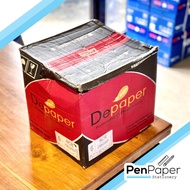 Continuous Form DE PAPER 6 Ply PRS / 6 Ply For 2