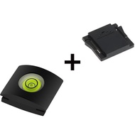 Sony Dustproof Leveling Gauge Hot Shoe Cover Full Range Compatibility with A7CII A7M3 A7R4 A6700 Dig