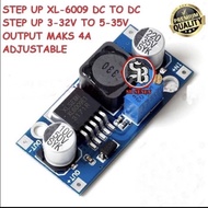 XL6009 DC Module STEP UP MODULE