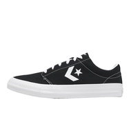 Converse Casual Shoes Day One Classic Men's Shoes Women's Shoes Black White Canvas Shoes A15625C [AC