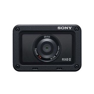 SONY RX0m2 相機組